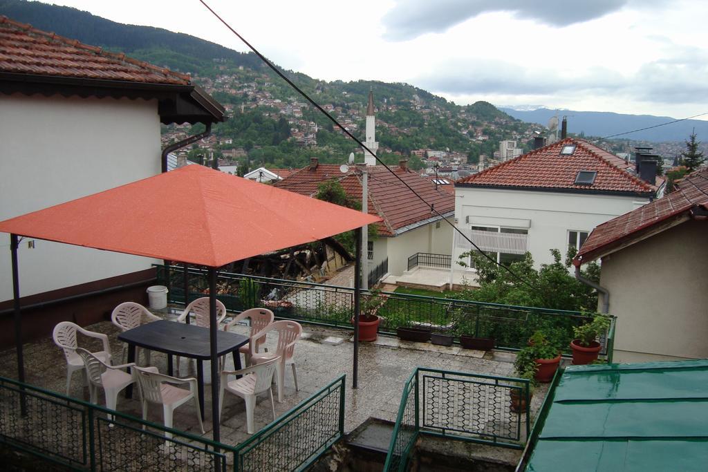 Guest House Dzemo SJJ Exterior foto